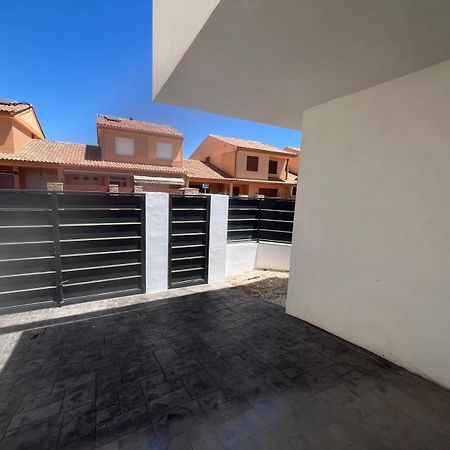 Eco Home Alpera 1 Екстериор снимка