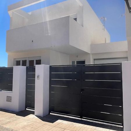 Eco Home Alpera 1 Екстериор снимка