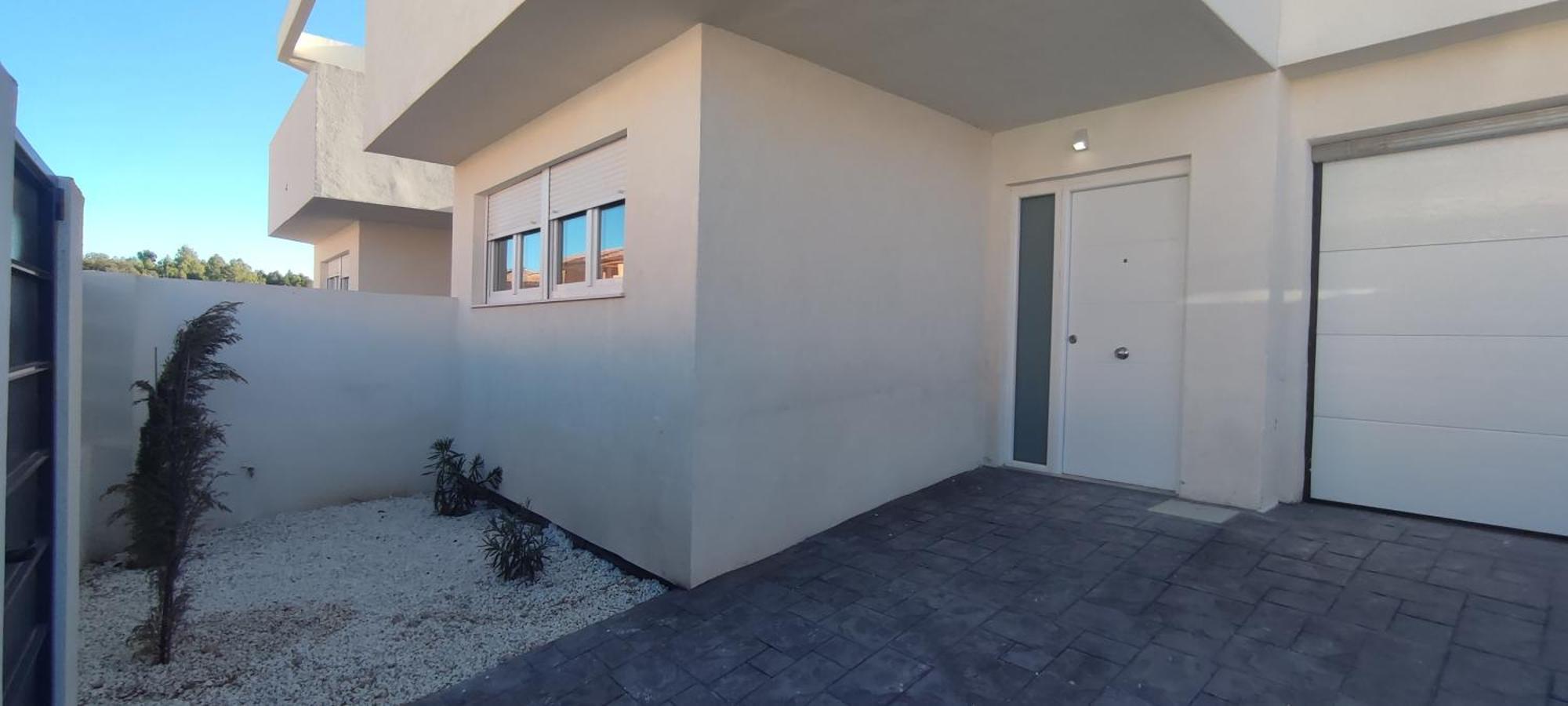Eco Home Alpera 1 Екстериор снимка