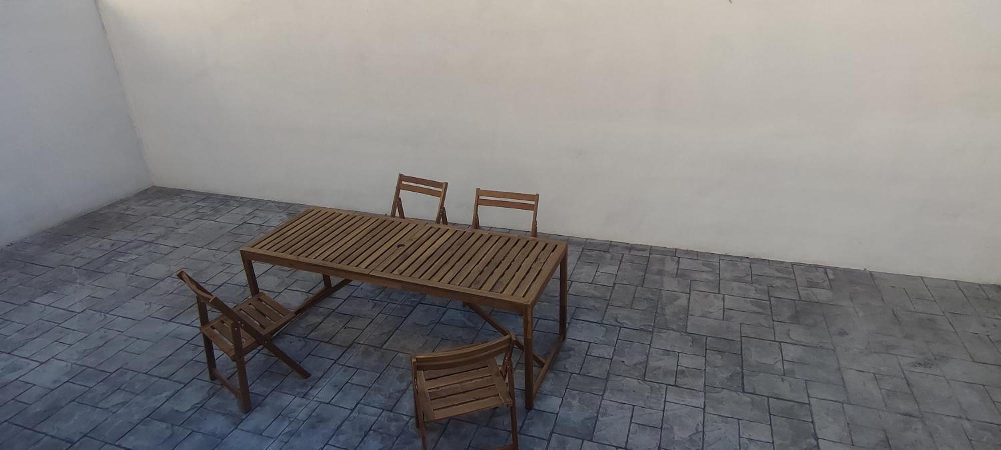Eco Home Alpera 1 Екстериор снимка