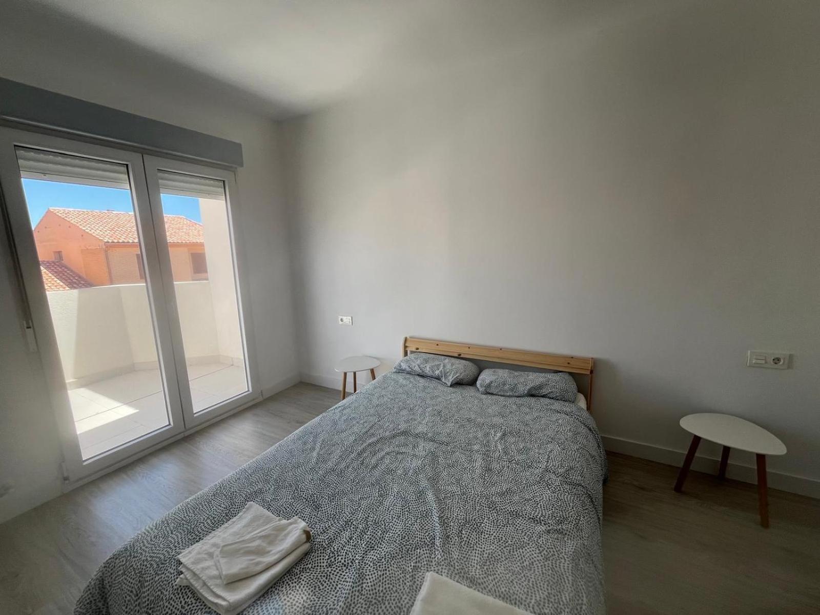 Eco Home Alpera 1 Екстериор снимка