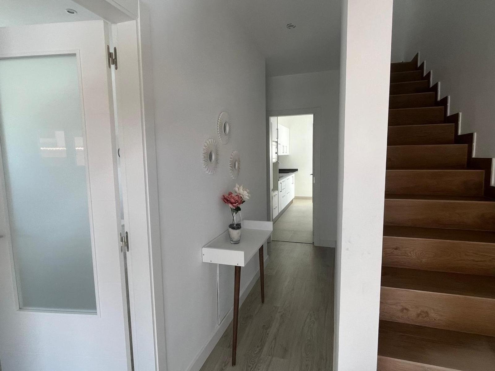 Eco Home Alpera 1 Екстериор снимка