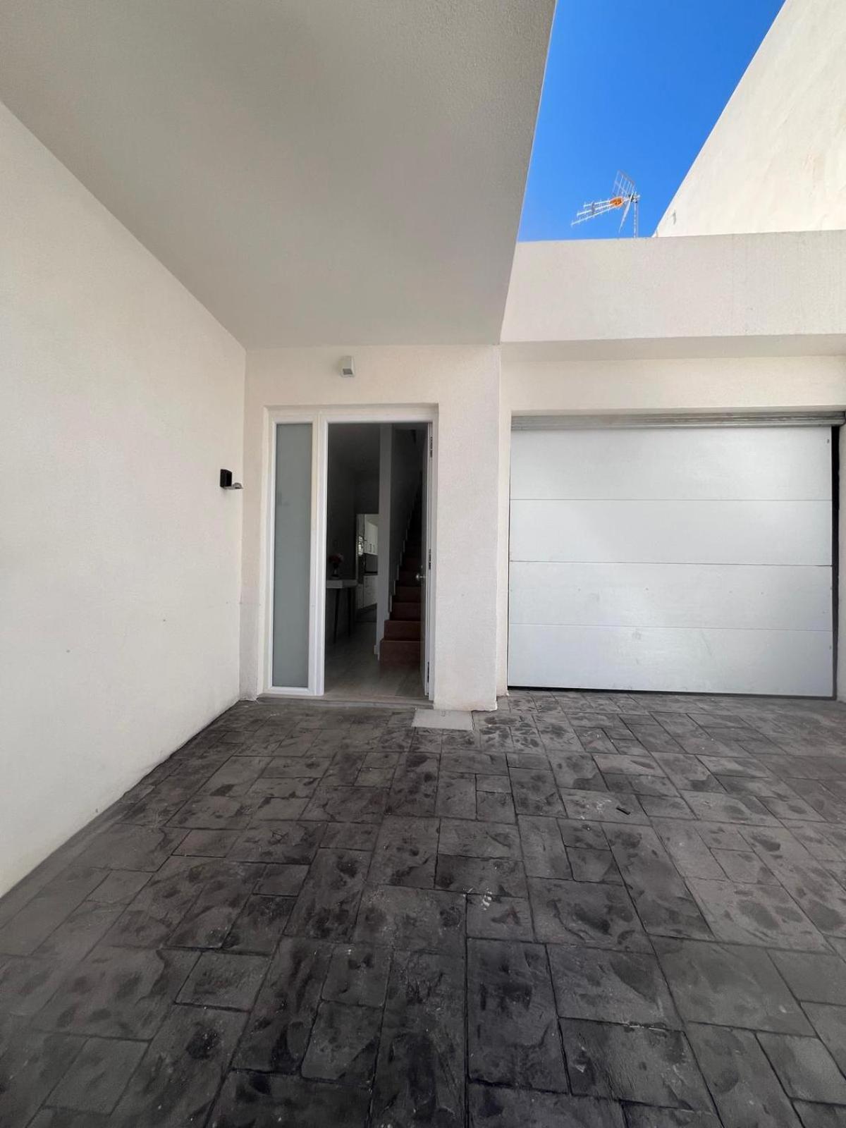 Eco Home Alpera 1 Екстериор снимка